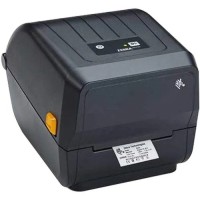 Zebra - ZD-421 Thermal Transfer Desktop Printer