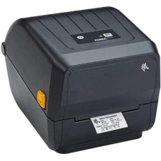 Zebra - ZD-421 Thermal Transfer Desktop Printer