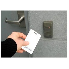 Access Control PVC Card Access Control PVC Card