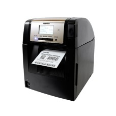 Toshiba BA420T Barcode Label Printer