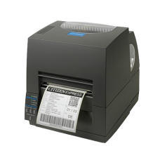 Citizen CL-S621II Desktop Barcode Printer