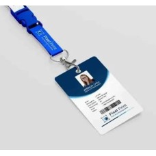 Corporate ID PVC Card Corporate ID PVC Card