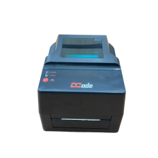 DCODE DC-431 L Pro WI-FI Label Printer