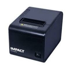 Honeywell IHR810 Direct Thermal Receipt Printer