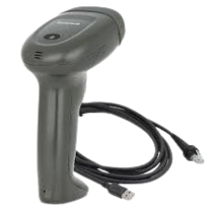 Honeywell HH490 2DArea Imaging Handheld Barcode Scanner 