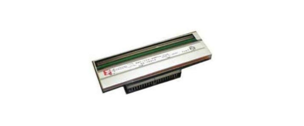 When to Replace a Barcode Printer Print Head