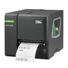 TSC ML241P Industrial Barcode Printer
