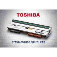 Toshiba B-EX4T1 Print Head Toshiba B-EX4T1 Print Head