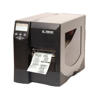 Zebra zt 411 - 203 dpi Industrial Barcode Printer