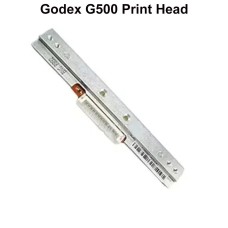 Godex G500 Print Head (203 dpi) Godex G500 Print Head (203 dpi)