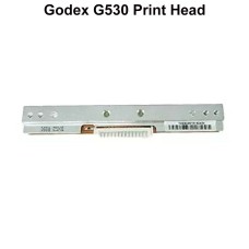 Godex G530 Print Head (300 dpi) Godex G530 Print Head (300 dpi)