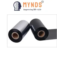 Mynds 20 Wax Ribbon 110mm x 100m Mynds 20 Wax Ribbon 110mm x 100m