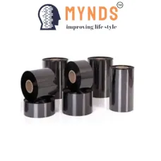 Mynds 50 Wash Care Ribbon 40mm x 200m