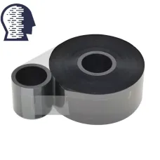 Mynds 70 Near-Edge Ribbon for Videojet Printers 110mm x 74m, Half-Inch Core Mynds 70 Near-Edge Ribbon for Videojet Printers 110mm x 74m, Half-Inch Core