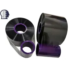 Mynds 80 Near-Edge Ribbon for Domino Printers 80mm x 300m Mynds 80 Near-Edge Ribbon for Domino Printers 80mm x 300m