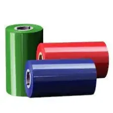 Mynds Colour Barcode Ribbon Mynds Colour Barcode Ribbon