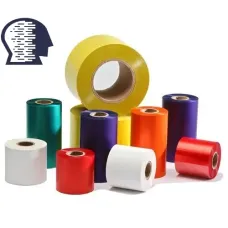 Mynds Colour Wax Thermal Transfer Ribbon Mynds Colour Wax Thermal Transfer Ribbon
