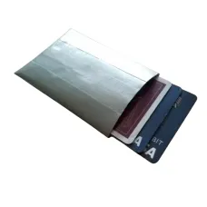 Car Key Fob Signal Blocking Pouch