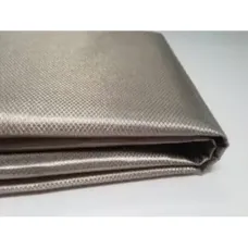 Faraday Fabric for EMF and RF Signal Shielding Faraday Fabric for EMF and RF Signal Shielding