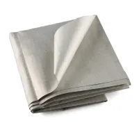 Mindware RFID Blocking Material - Matt Silver, 900mm x 20m Roll Mindware RFID Blocking Material - Matt Silver, 900mm x 20m Roll