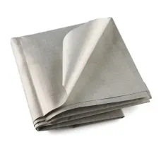 Mindware RFID Blocking Material - Matt Silver, 900mm x 20m Roll Mindware RFID Blocking Material - Matt Silver, 900mm x 20m Roll