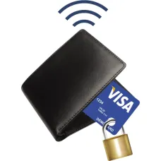 RFID Blocking Wallet RFID Blocking Wallet
