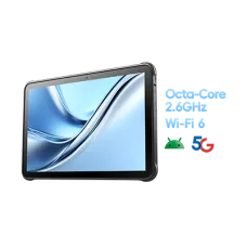 Seuic AUTOID Pad Air 5G Pro Rugged Tablet Seuic AUTOID Pad Air 5G Pro Rugged Tablet