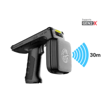 Seuic AUTOID UTouch 2-30 UHF RFID Handheld Reader