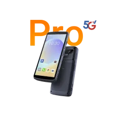 Seuic CRUISE2 5G Pro Rugged Android Mobile Computer Seuic CRUISE2 5G Pro Rugged Android Mobile Computer