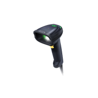 Seuic HS200C 2D Handheld Barcode Scanner Seuic HS200C 2D Handheld Barcode Scanner