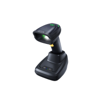 Seuic HS220C Wireless 2D Barcode Scanner Seuic HS220C Wireless 2D Barcode Scanner