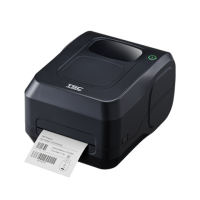 TSC TL 240 Barcode Printer