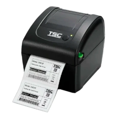 TSC DA310 Direct Thermal Label Printer In India