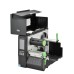 TSC MH341T Industrial Barcode Label Printer TSC MH341T Industrial Barcode Label Printer