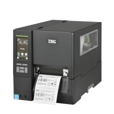 TSC MH341T Industrial Barcode Label Printer TSC MH341T Industrial Barcode Label Printer