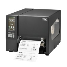 TSC MH261T Label Printer (Industrial) 203dpi