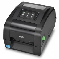 TSC TH 340 Barcode Printer 300 dpi TSC TH 340 Barcode Printer 300 dpi