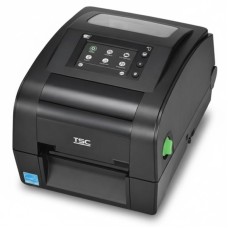 TSC TH 340 Barcode Printer 300 dpi