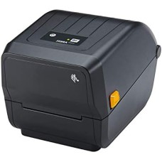 Zebra ZD220 Thermal USB Barcode Label Printer 