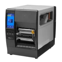 Zebra ZT23142-T0G000FZ (203 dpi) Barcode Printers, Resolution: 203 DPI (8 dots/mm), Industrial Printer