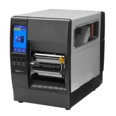 Zebra ZT23142-T0G000FZ (203 dpi) Barcode Printers, Resolution: 203 DPI (8 dots/mm), Industrial Printer