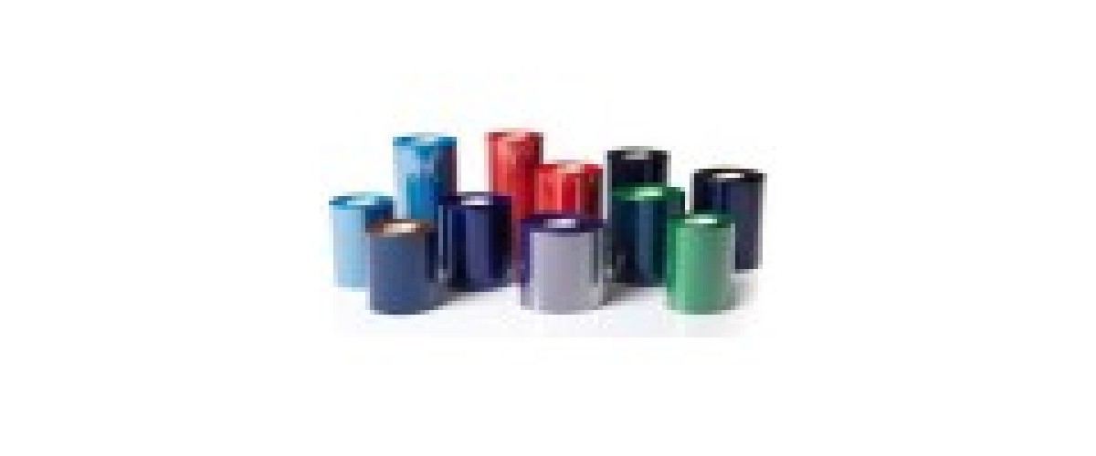 Wax, Wax-Resin or Resin: Choosing a Thermal Transfer Ribbon