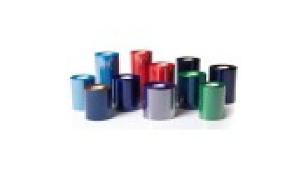 Wax, Wax-Resin or Resin: Choosing a Thermal Transfer Ribbon