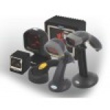 Barcode Scanners
