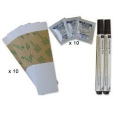 Fargo DTC 1250 Cleaning Kit