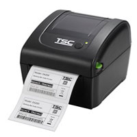 TSC DA-300 Barcode Printer 